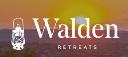 Walden Retreats Hill Country logo